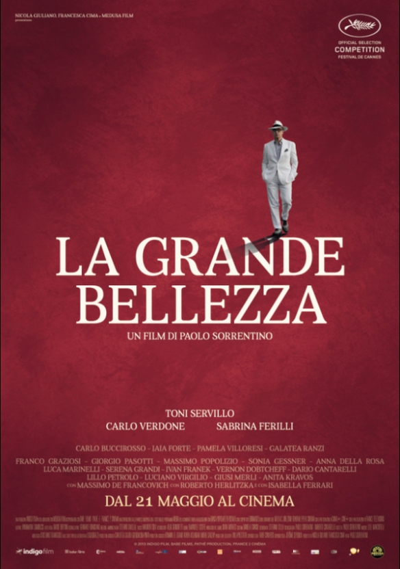 La_grande_bellezza_poster italien